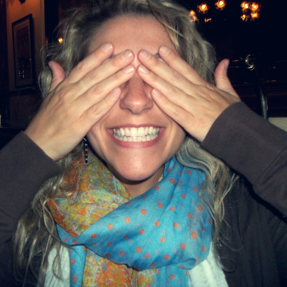 Meet your Posher, Annie